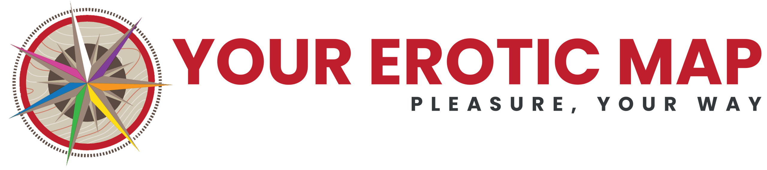 Your Erotic Map