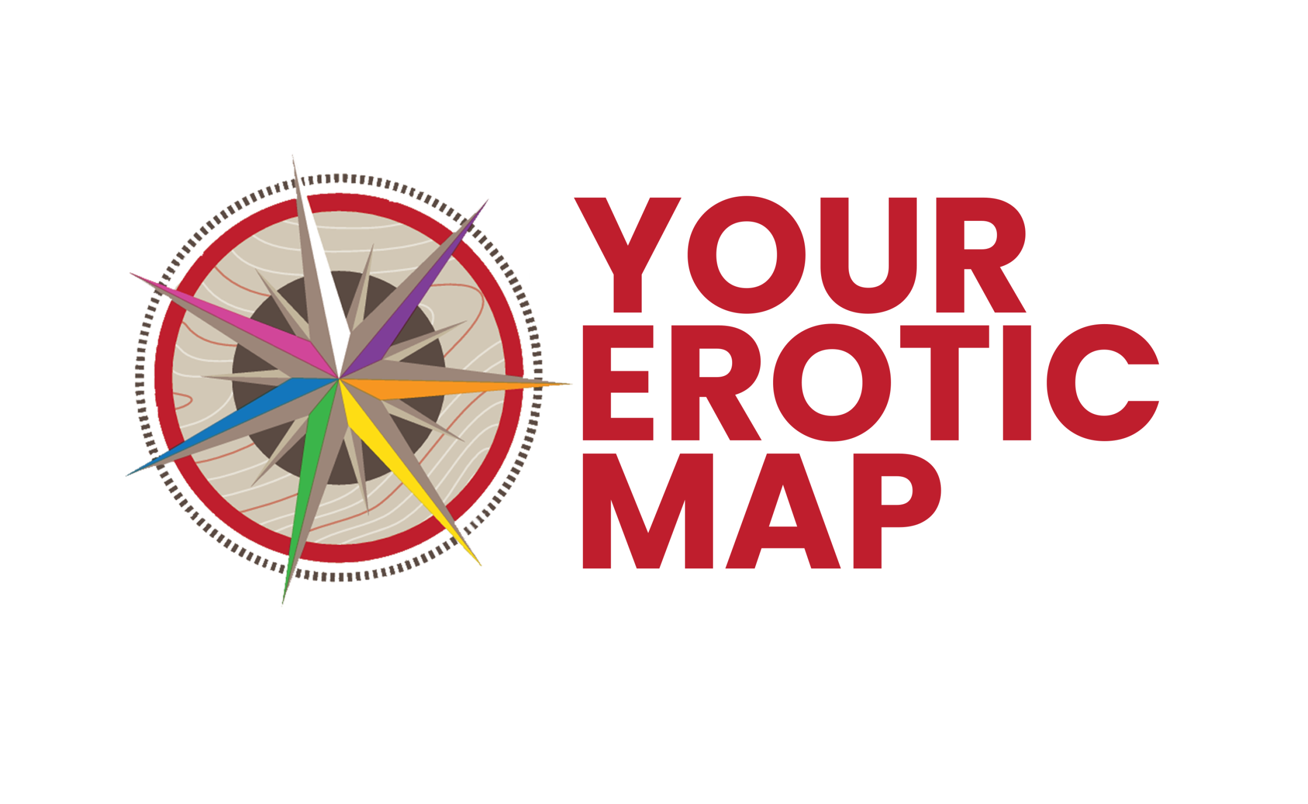 Your Erotic Map