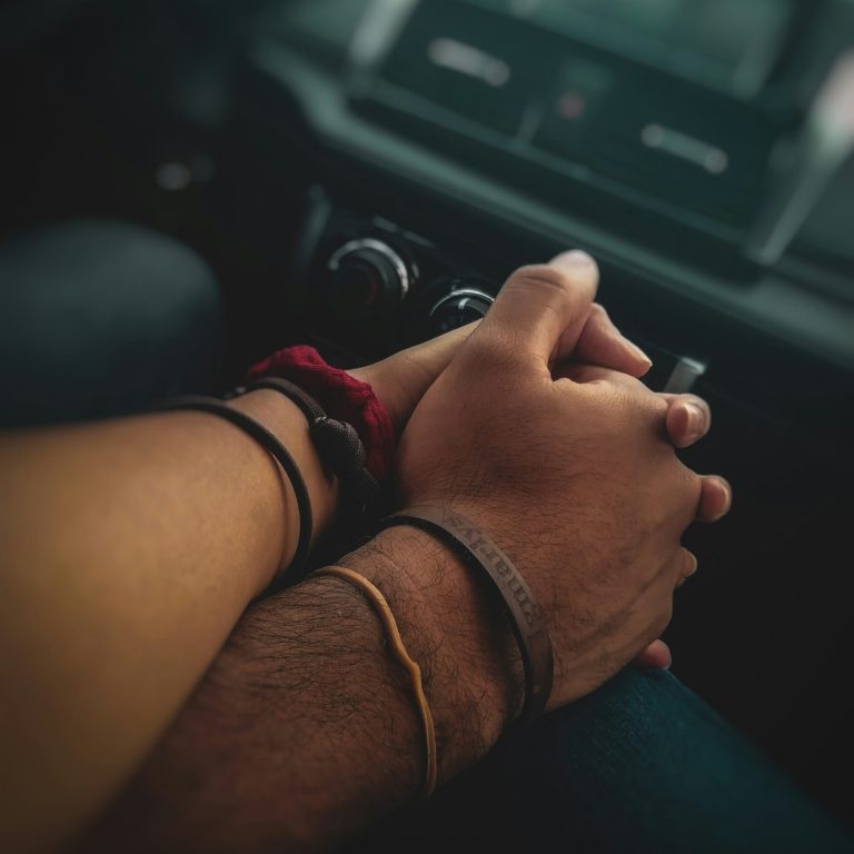 build stronger relationships
